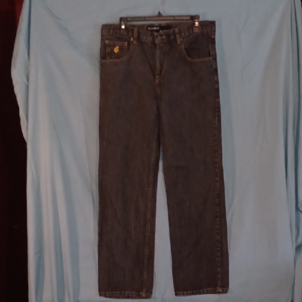 Young Men's vintage RocaWear